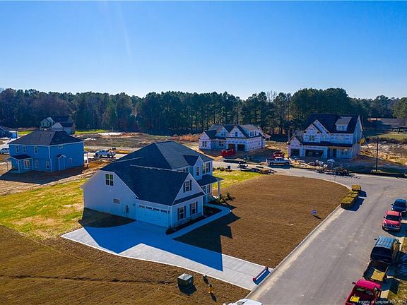2nd image of 2404 Paron Ct