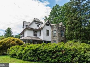 130 Hilldale Rd, Lansdowne, PA 19050