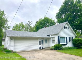 509 W Baldwin St, Saint Johns, MI