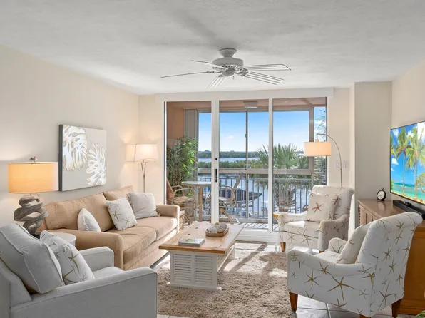 5167 N Highway A1a Highway #307, Hutchinson Island, FL 34949