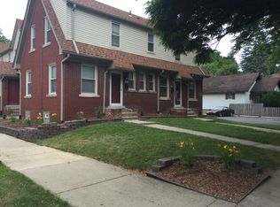 22600 Santa Maria St, Detroit, MI 48219