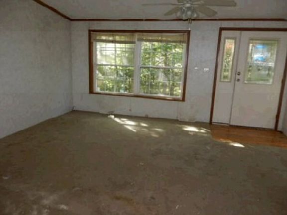 Entry or Foyer