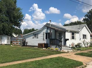 215 Chestnut St, Crystal City, MO 63019
