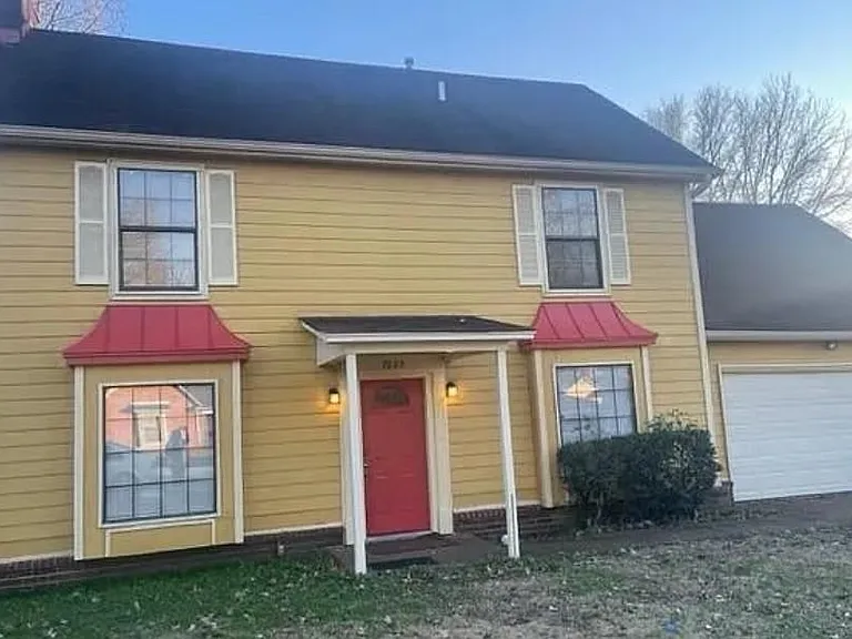 7605 Reese Rd — Photo 1