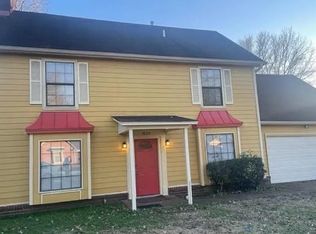 7605 Reese Rd, Memphis, TN 38133