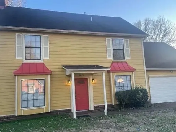7605 Reese Rd, Memphis, TN 38133