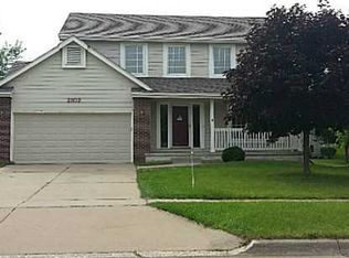 2102 NW School St, Ankeny, IA 50023