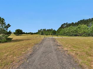 State Highway 249/county Rd #307, Navasota, TX 77868
