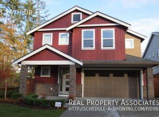 18403 14th Dr SE, Bothell, WA 98012