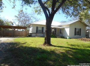 235 Yule Ave, Charlotte, TX 78011