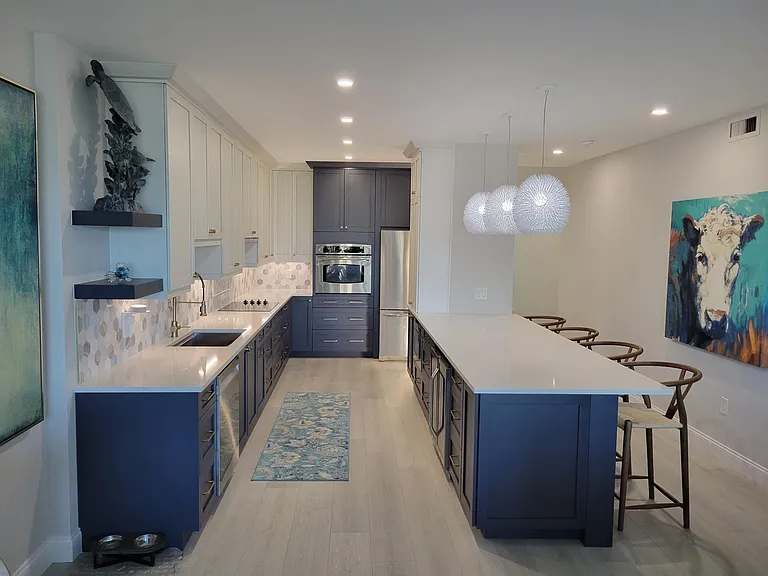 1 Beach Dr SE #801 — Photo 6