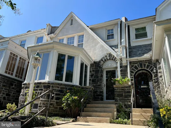 3628 Yolando Rd, Baltimore, MD 21218