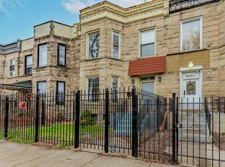 6602 S Marquette Dr #1, Chicago, IL 60637