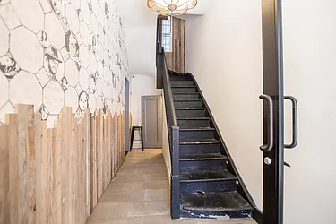 Rented by Keren Capital Group, LLC