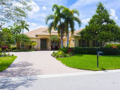3681 Mossy Oak Dr, Fort Myers, FL, 33905