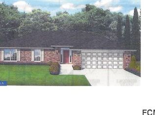 74 Ryberry Dr, Palm Coast, FL 32164