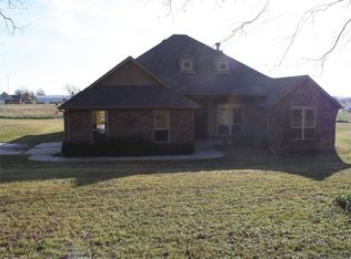 15752 E 523 Rd, Claremore, OK 74019