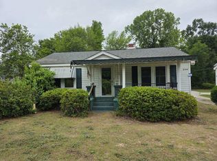 2144 Augusta Rd, Gloverville, SC 29828