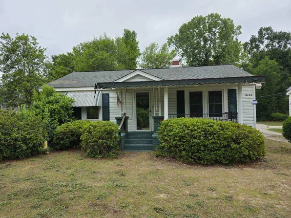 2144 Augusta Rd, Gloverville, SC 29828