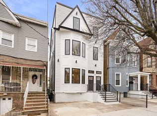 219 Jane St FLOOR 2, Weehawken, NJ 07086