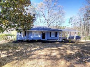 2217 Bradley Ave, Atlanta, GA 30316