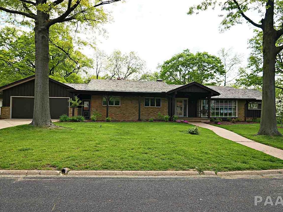 1st image of 5216 N Sherbrook Ln