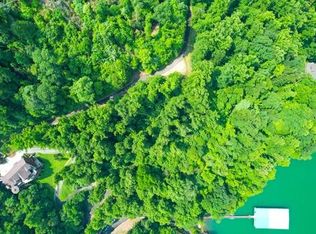 LOT 14 Diamond Point Dr, Butler, TN 37640