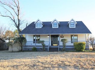 6111 Plantation Ln, Flower Mound, TX 75022