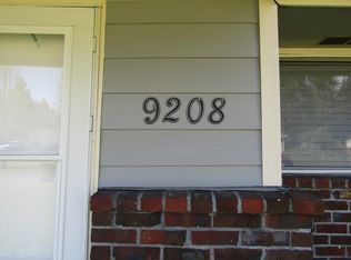 9208 Twilight Ln SW, Lakewood, WA 98498