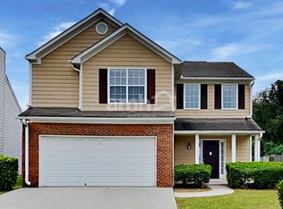170 Taggart Run, Lawrenceville, GA