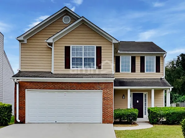 170 Taggart Run, Lawrenceville, GA 30044