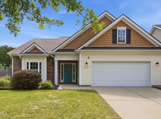 630 Cherry Plum Ct, Fuquay Varina, NC 27526