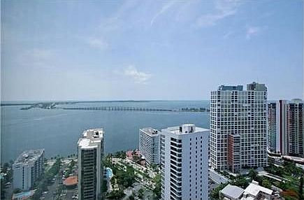 1st image of 1435 Brickell Ave #3101