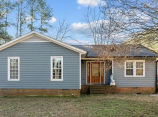 6516 Battle Bridge Rd, Raleigh, NC 27610
