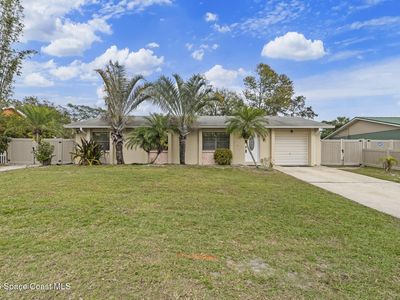 7015 Glenhaven Ave, Cocoa, FL, 32927
