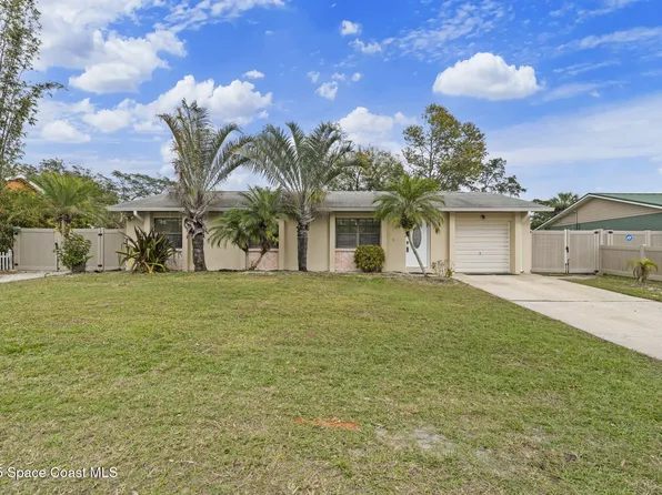 7015 Glenhaven Ave, Cocoa, FL 32927