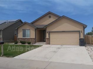 1001 E 25th St, Greeley, CO 80631