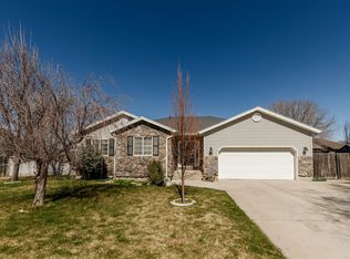 873 W 2730 S, Nibley, UT 84321