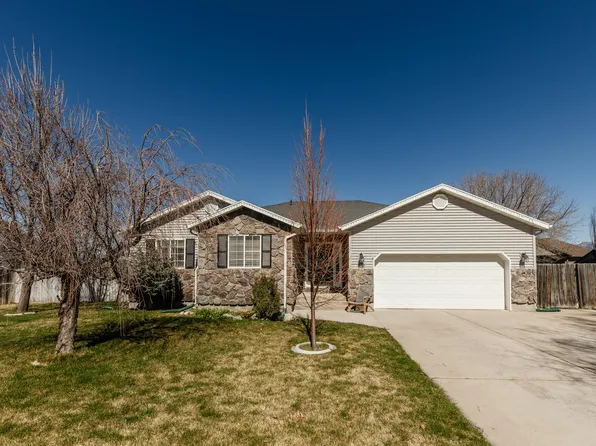 873 W 2730 S, Nibley, UT 84321