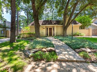 354 Tealwood Dr, Houston, TX 77024
