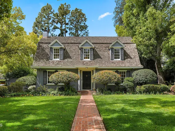 785 S El Molino Ave, Pasadena, CA 91106