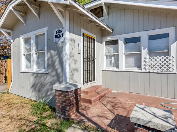 329 HOT WELLS BLVD, San Antonio, TX 78223
