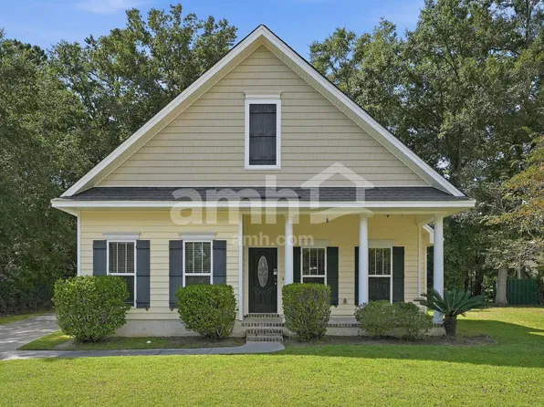 130 Golden Rod Loop, Richmond Hill, GA 31324