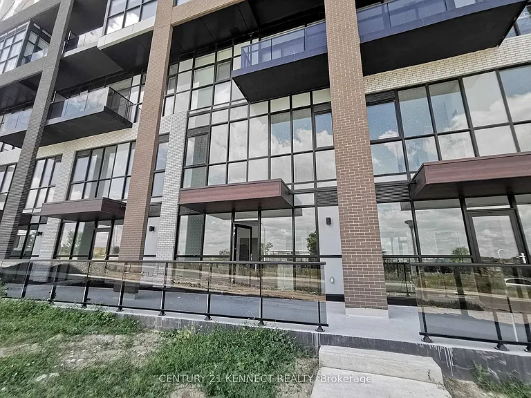 60 George Butchart Dr #Townhouse 2-2 — Photo 32