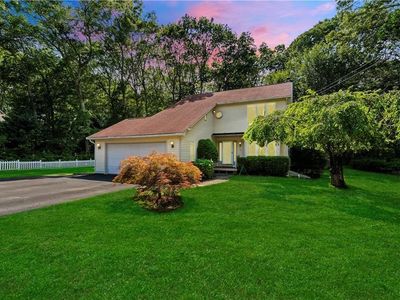 53 Morgan Ct, North Kingstown, RI, 02852