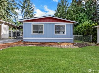 702 166th Street Ct E #25, Spanaway, WA 98387