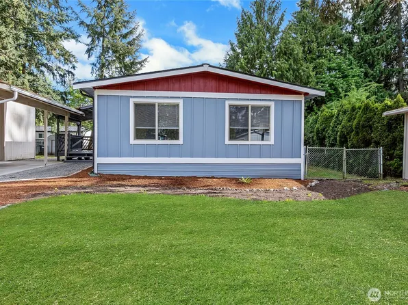 702 166th Street Ct E #25, Spanaway, WA 98387