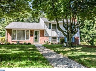 553 Sharpless Rd, Springfield, PA 19064