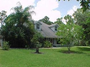 17041 70th St N, Loxahatchee, FL 33470