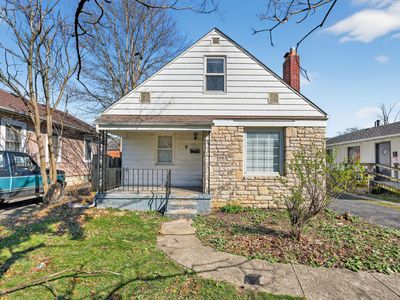 774 Racine Ave, Columbus, OH, 43204